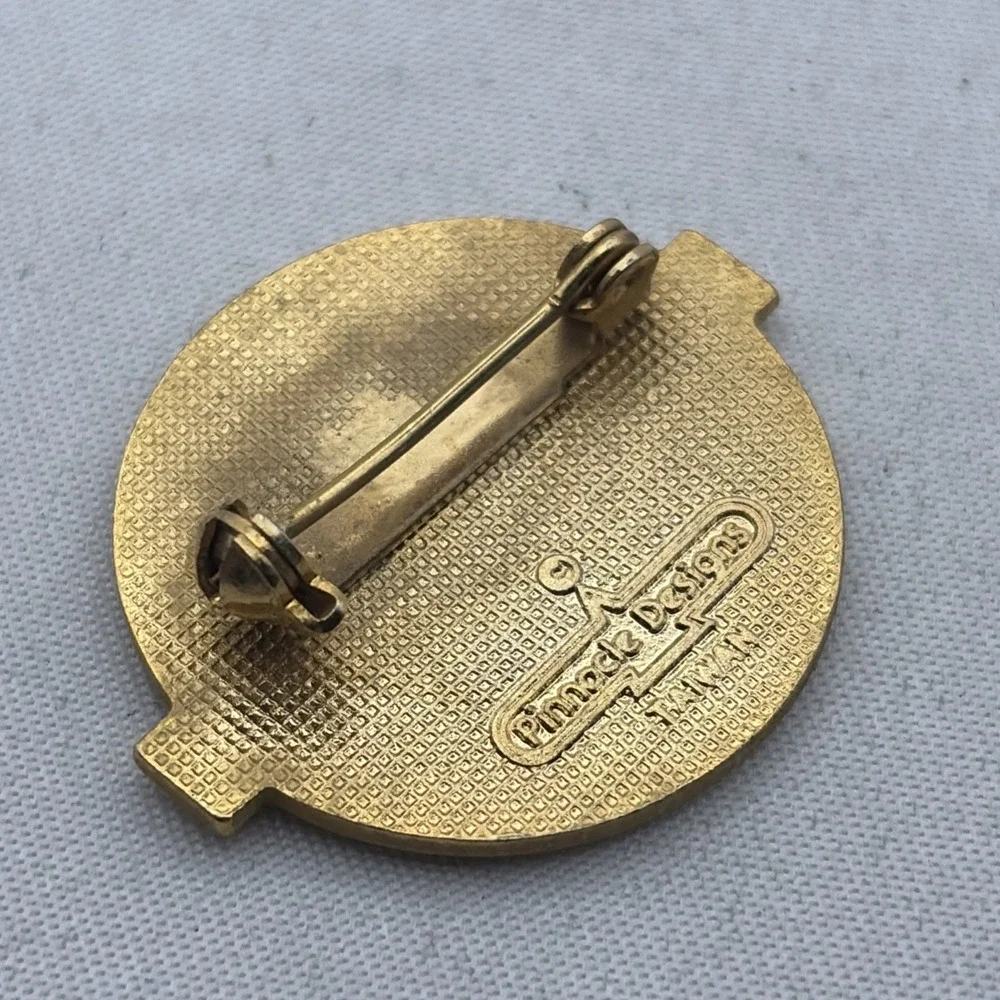 University Of California UCLA Bruins Los Angeles Lapel Hat Pin